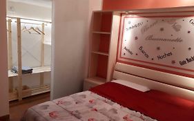 La Casina Di Stefy